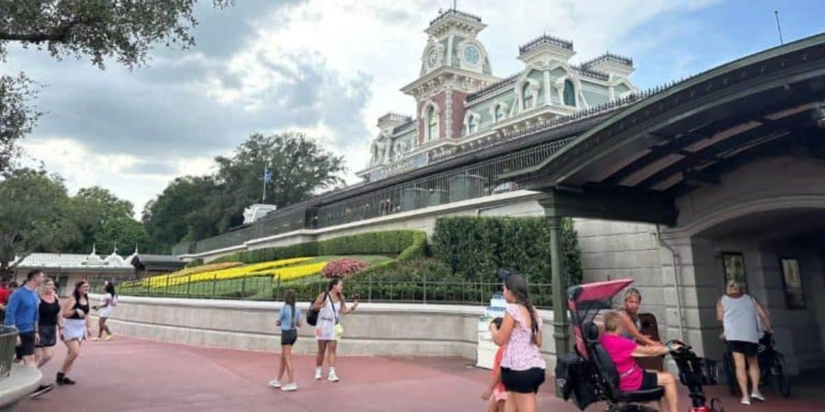Emergency Preparedness and Response at Disney Resorts Ensures Guest Safety